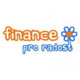 Finance pro radost